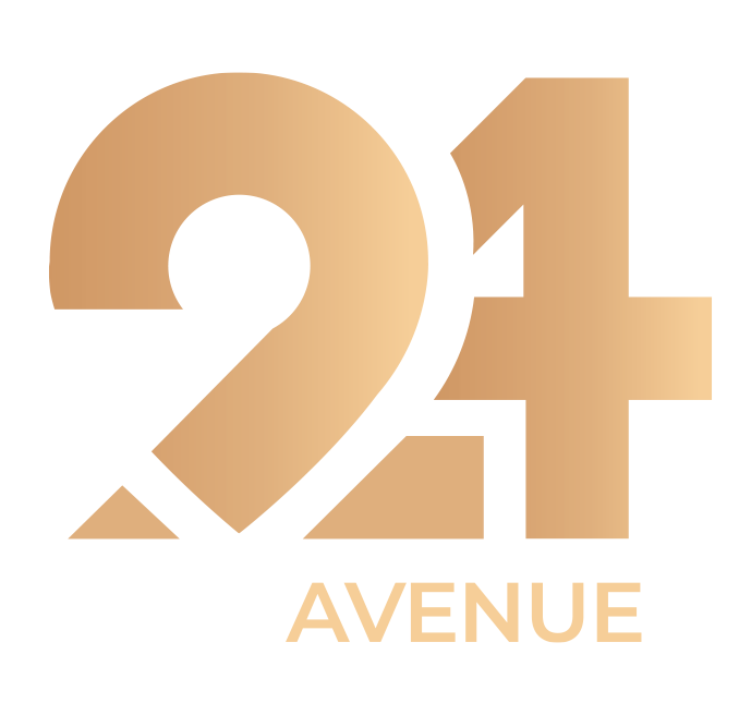 24 East Avenue Villas