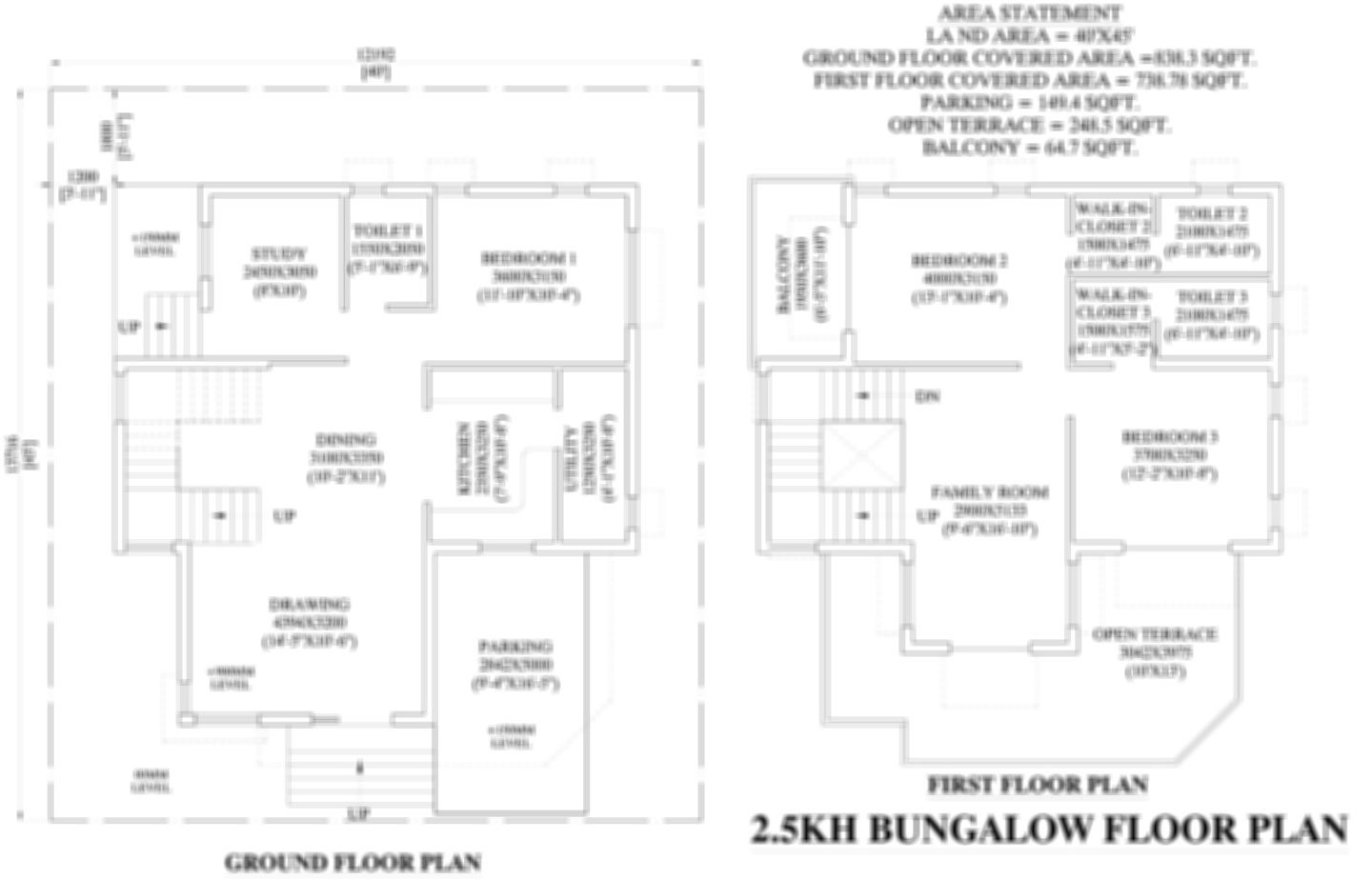2.5-Kattha-Bungalow-2D-Floor-Plan