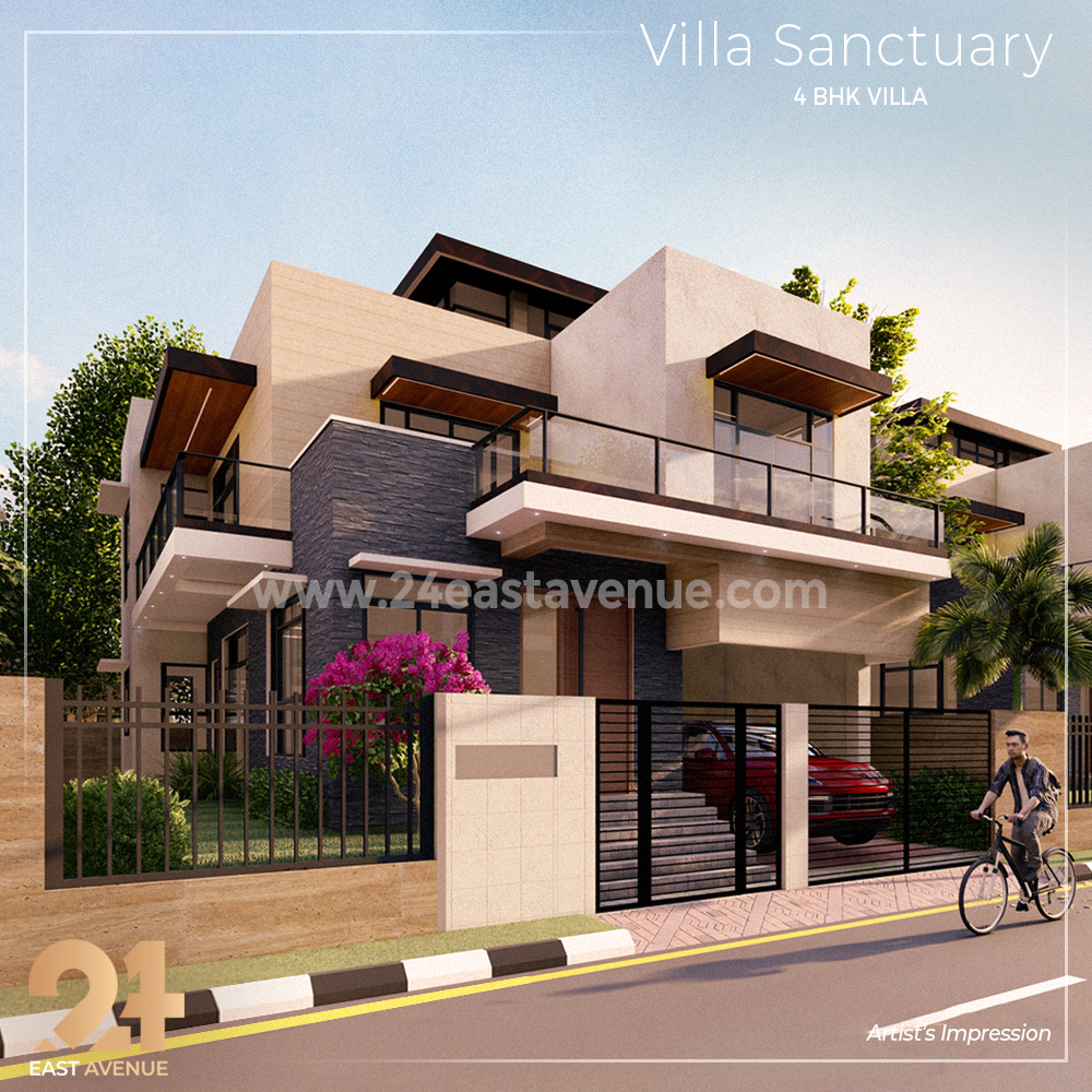 4-BHK-villa