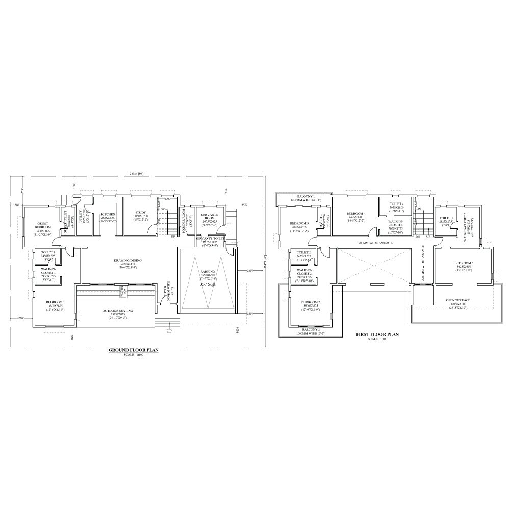 7 BHK